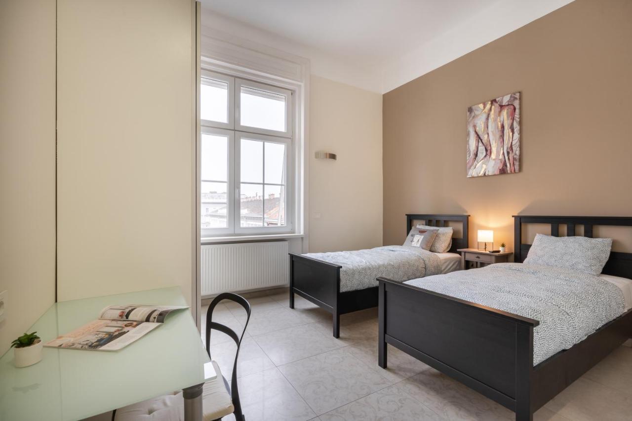 Appartamento Basilika Monnalisa Luxury 3 Bedrooms With Amazing View Need Reservation X Free Parking