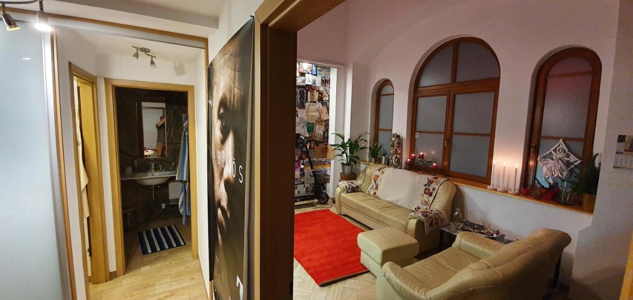 Center Loft Apartment *