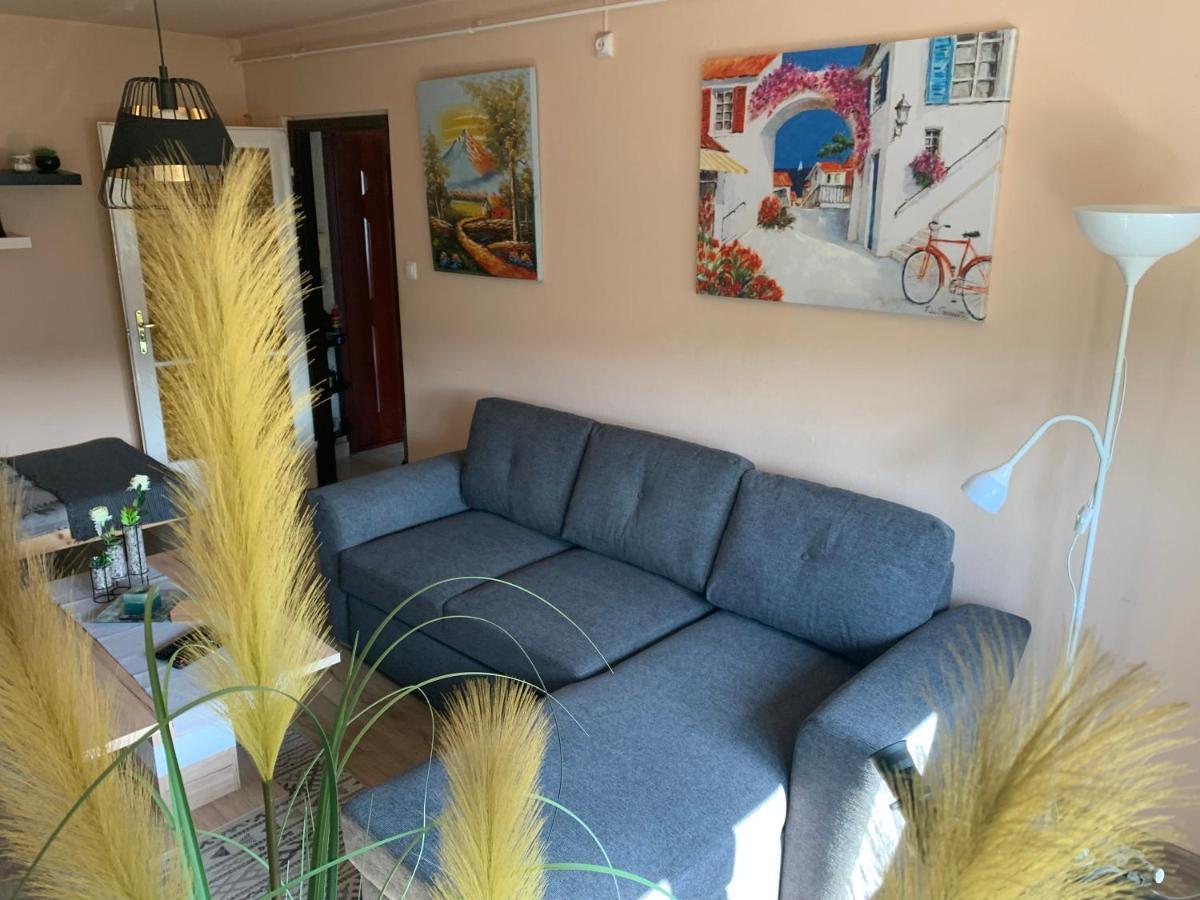 Simon Appartement Budapest