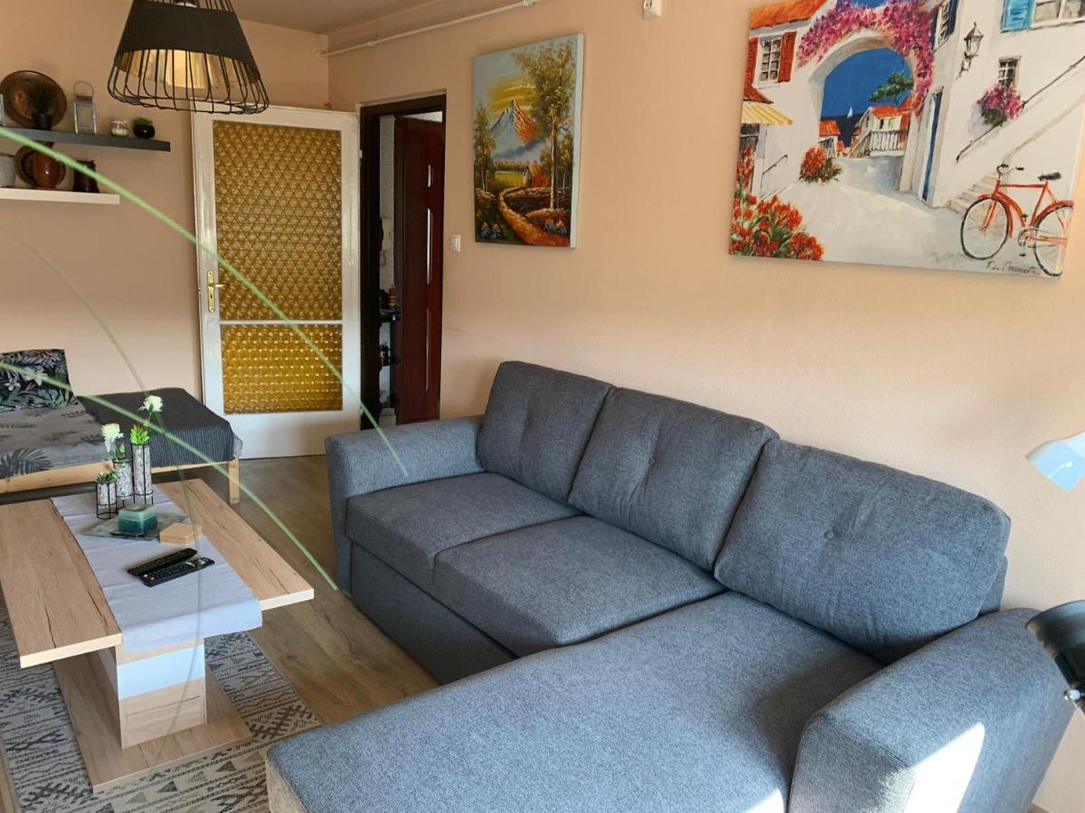 Appartement Simon Budapest
