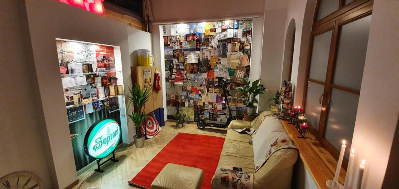 Center Loft Apartment *