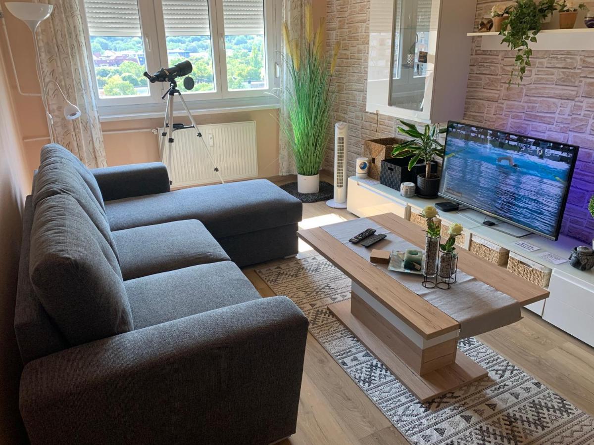 Simon Apartament