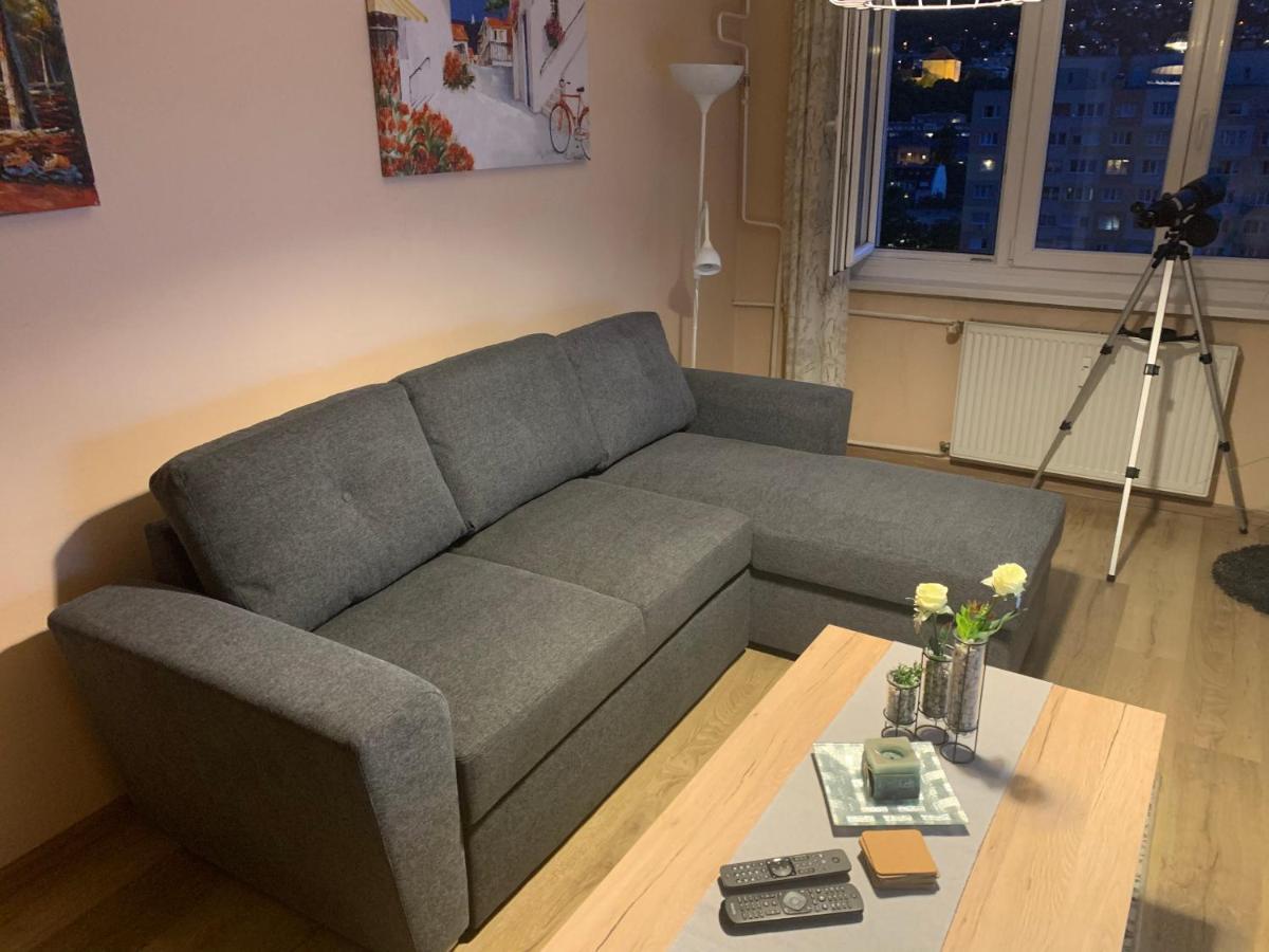 Apartament Simon