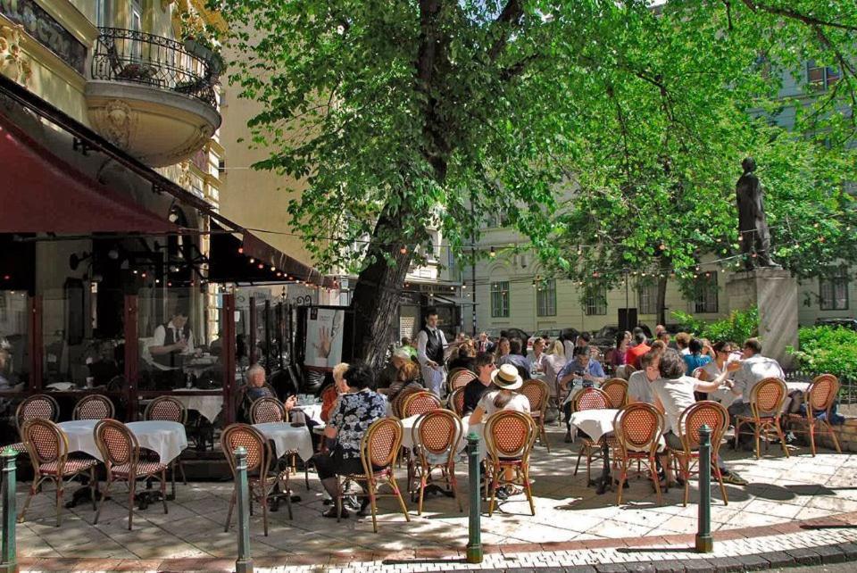 Apartman Szemi *