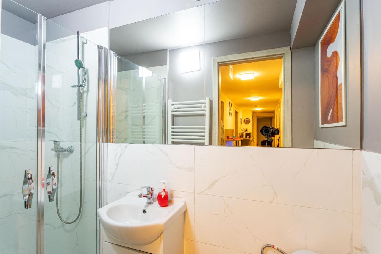 Rakoczi 4 Bedroom Centre *