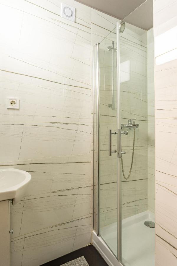 Rakoczi 4 Bedroom Centre Budapest