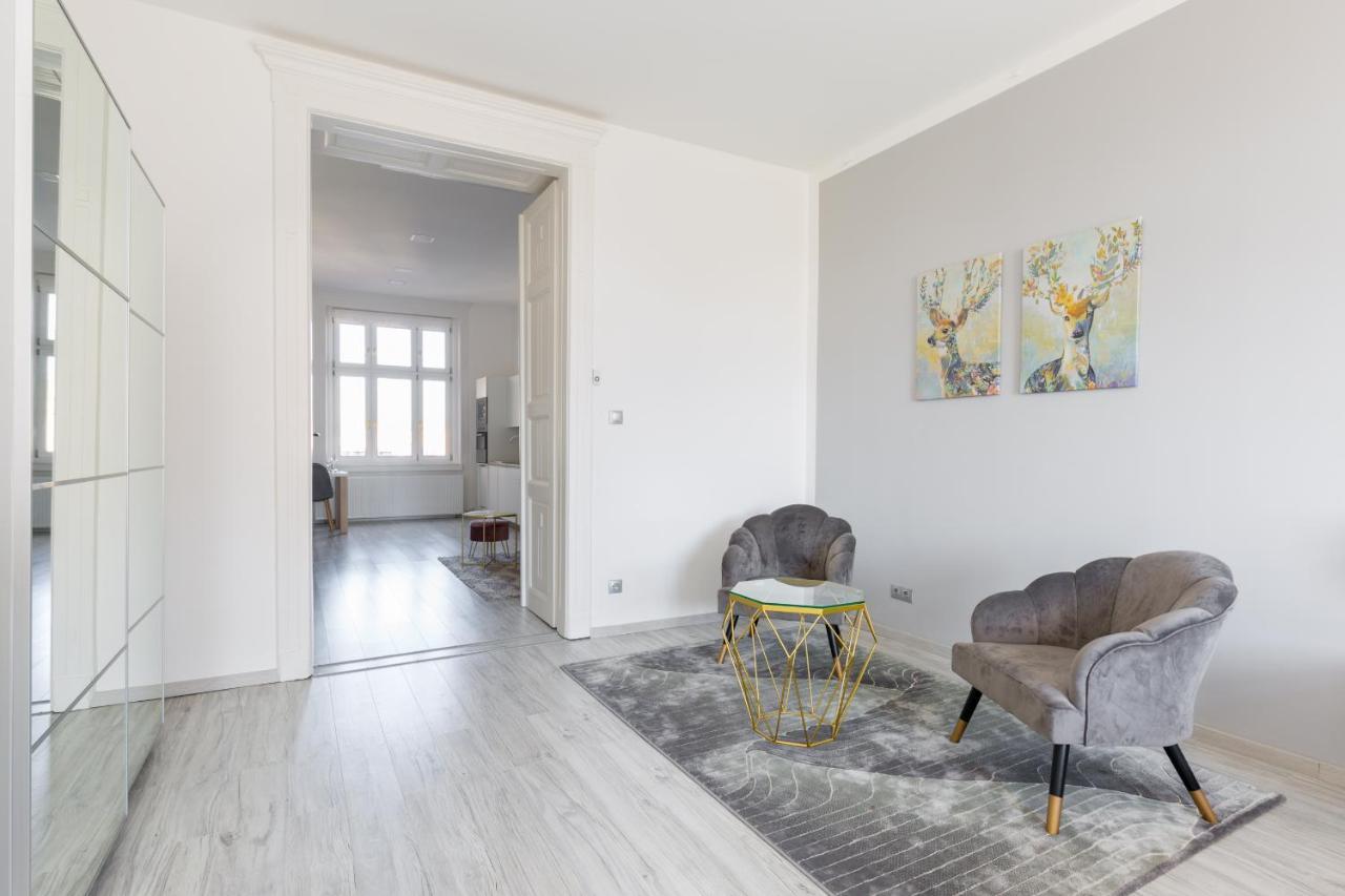 Apartamento Designer On The Broadway With 2br And Ac *