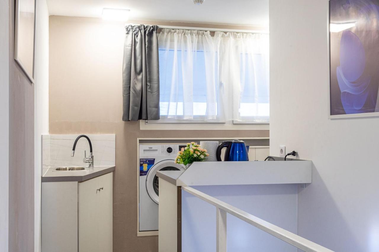 Rakoczi 4 Bedroom Centre *