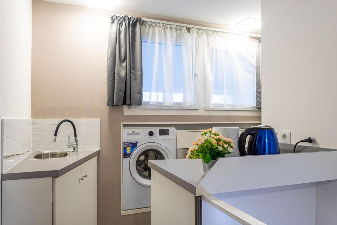 Rakoczi 4 Bedroom Centre *