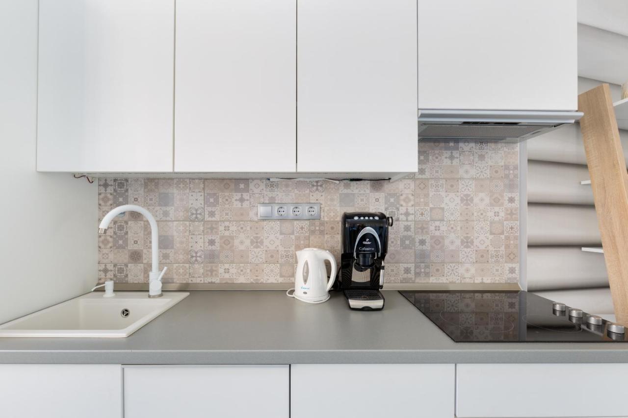Designer On The Broadway With 2br And Ac Apartamento