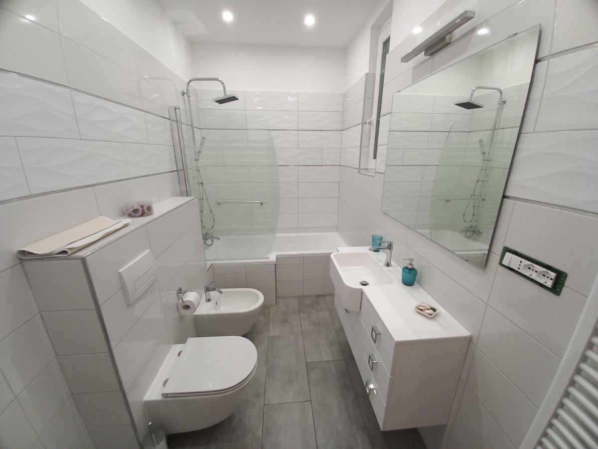 Vivi 2 Appartamento Budapest