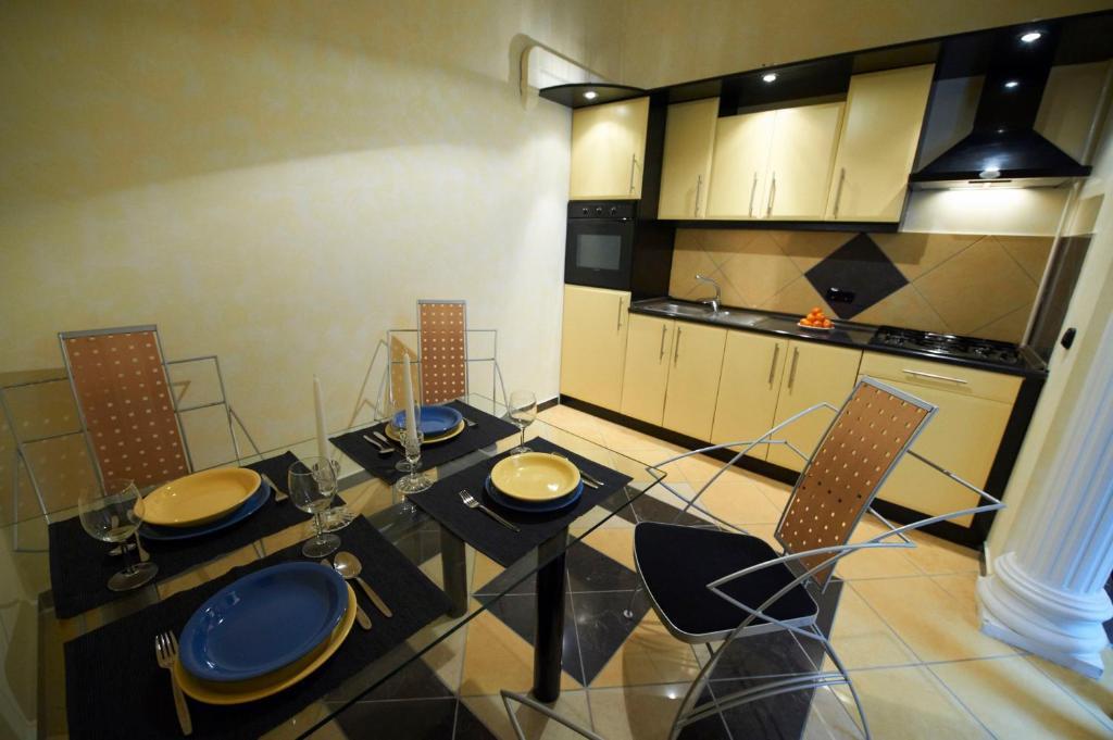 Pearl Appartement *