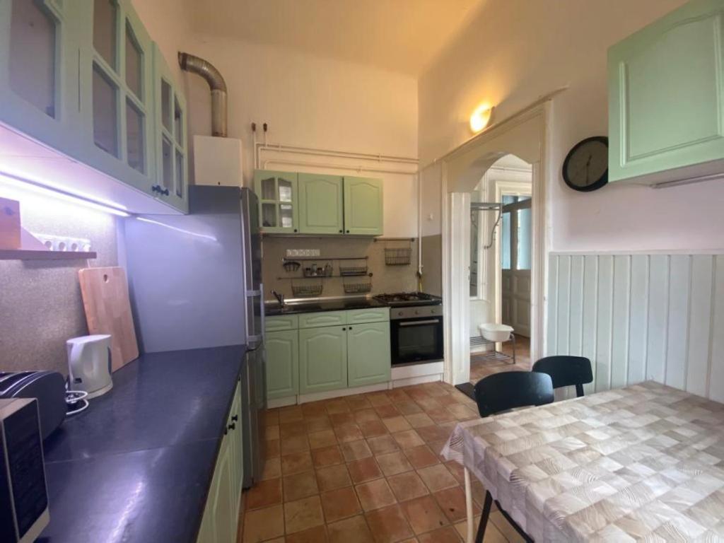 Ac With Free Parking At Acacia St, Center * Budapest