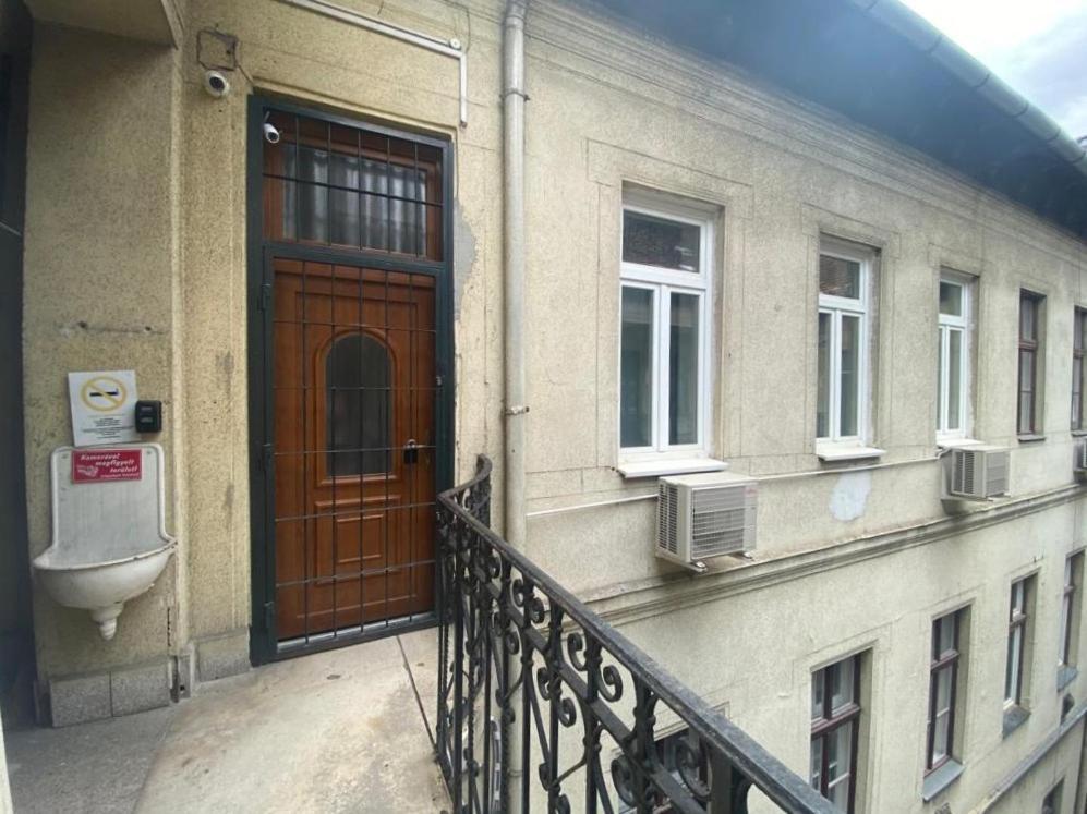 Apartamento Ac With Free Parking At Acacia St, Center