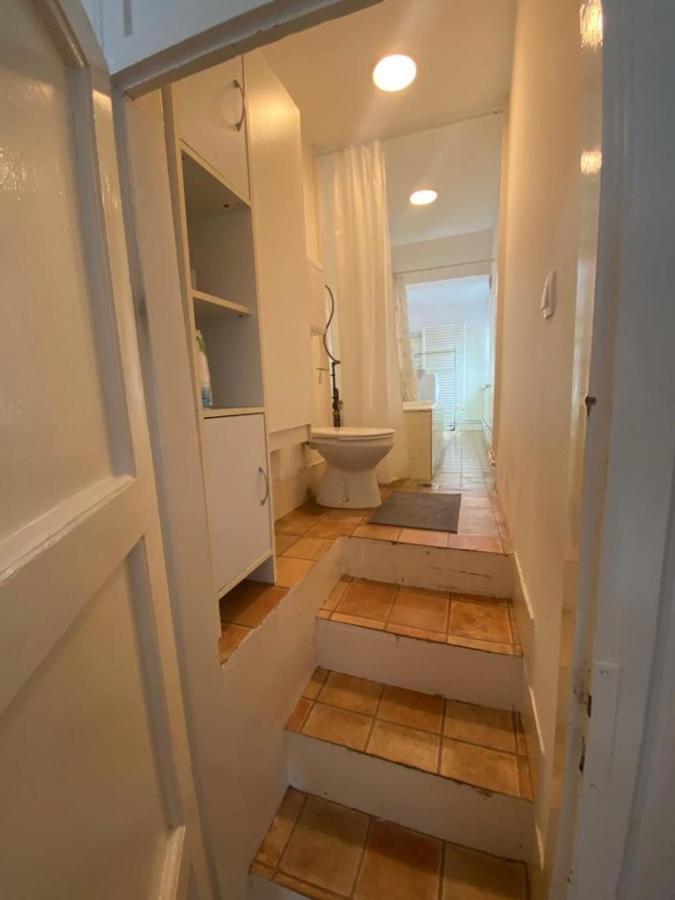 Apartamento Ac With Free Parking At Acacia St, Center