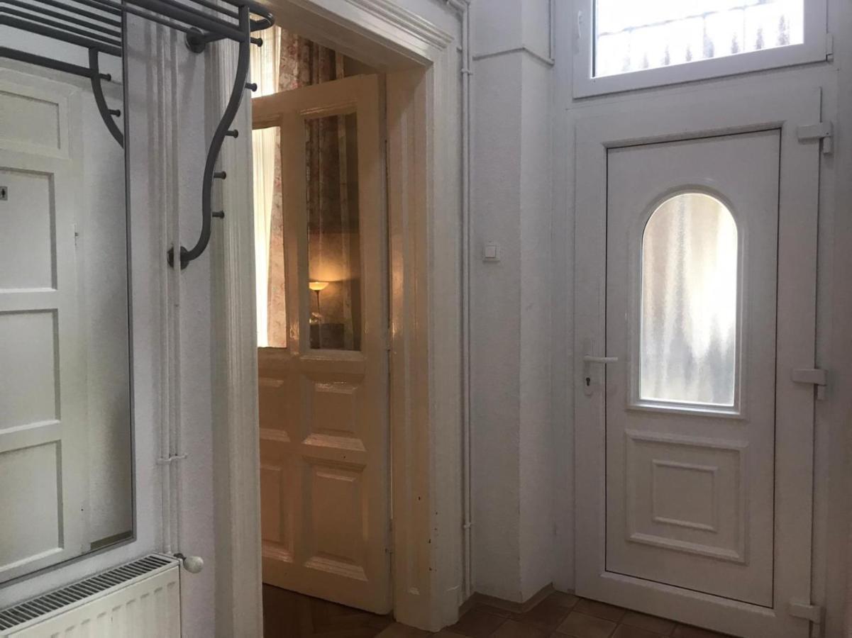 Apartamento Ac With Free Parking At Acacia St, Center Budapest