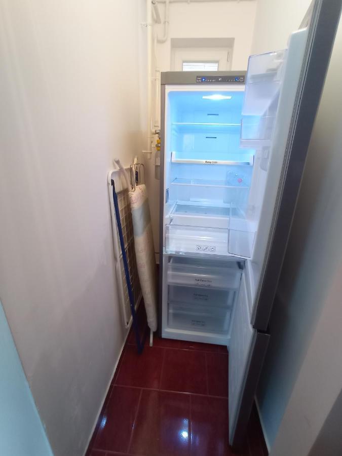 Airport Apartment Budapest