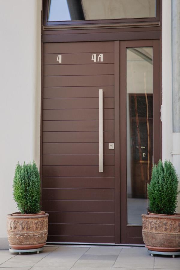 Luxury Flat Near Castle Hill Apartamento *