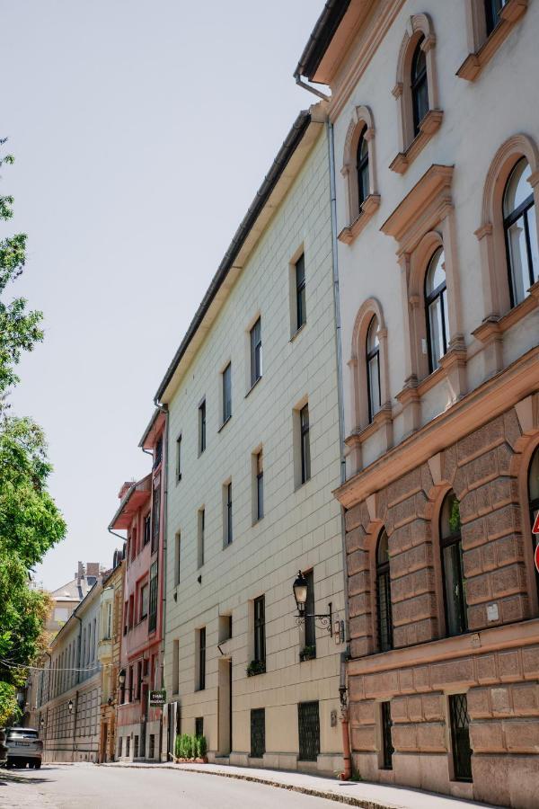 Apartamento Luxury Flat Near Castle Hill *