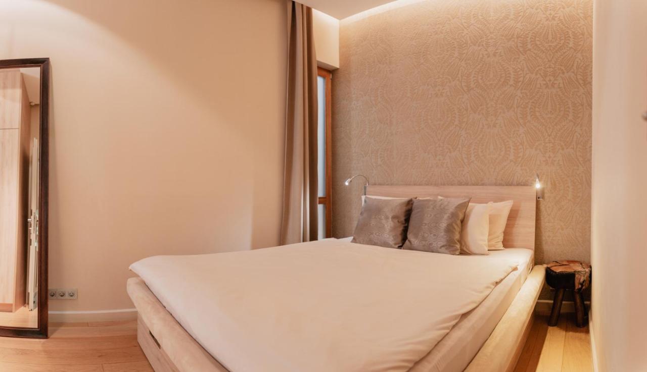 Luxury Flat Near Castle Hill Apartamento