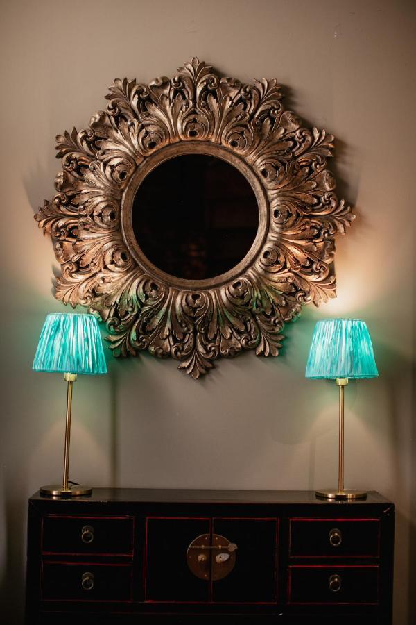Luxury Flat Near Castle Hill Apartamento