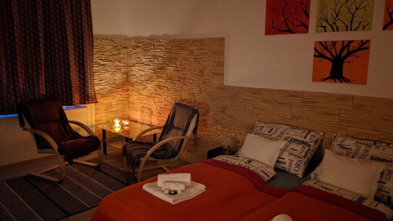 Apartment K31 Center