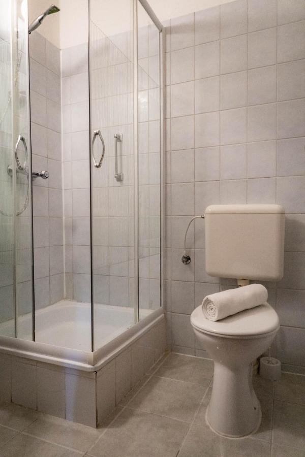 Hostal Equity Point Budapest