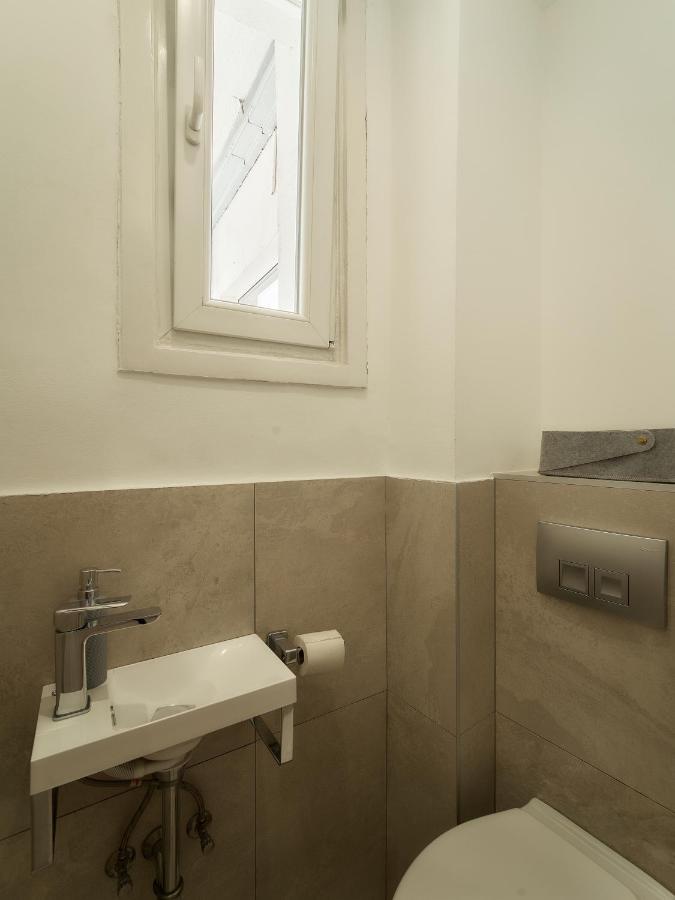 Amazing Design Dohány Str Apartamento *