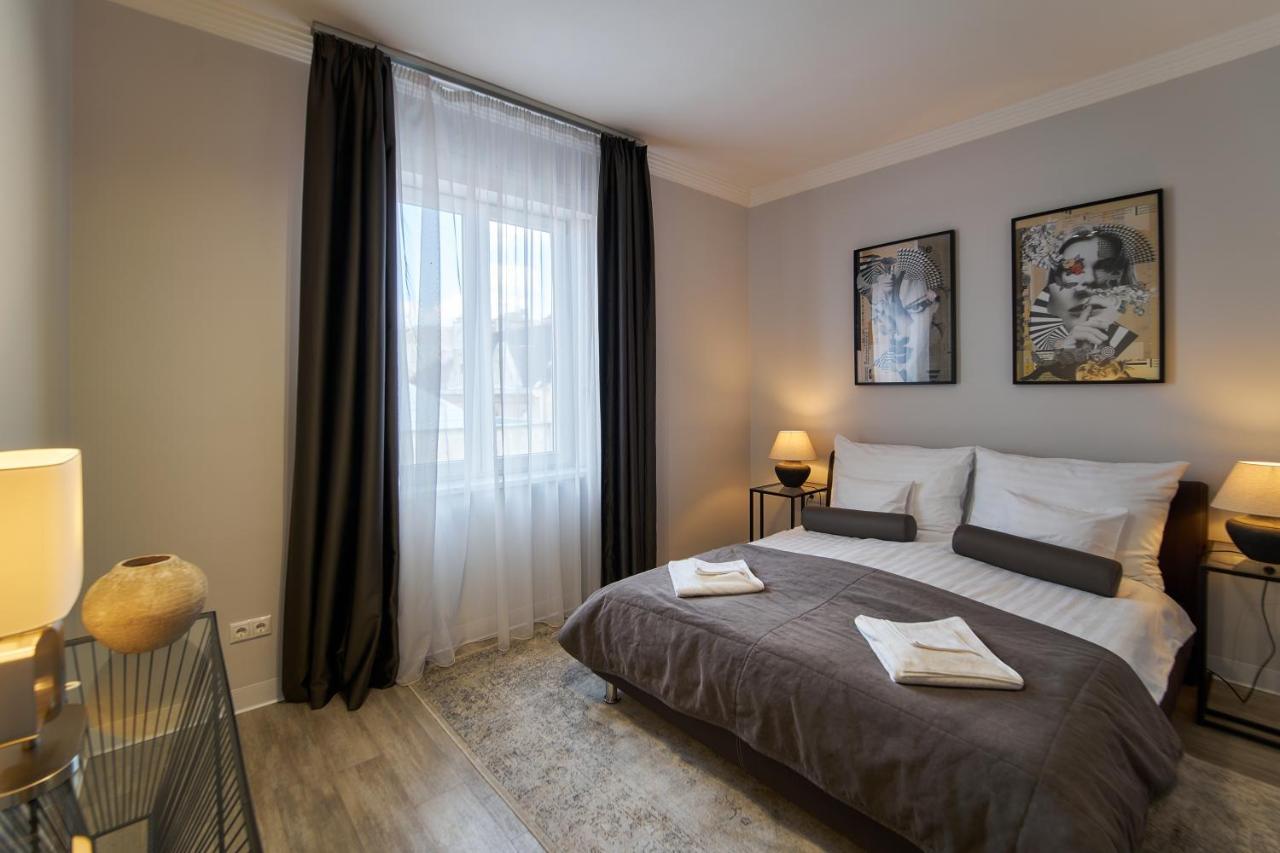 Apartamento Amazing Design Dohány Str