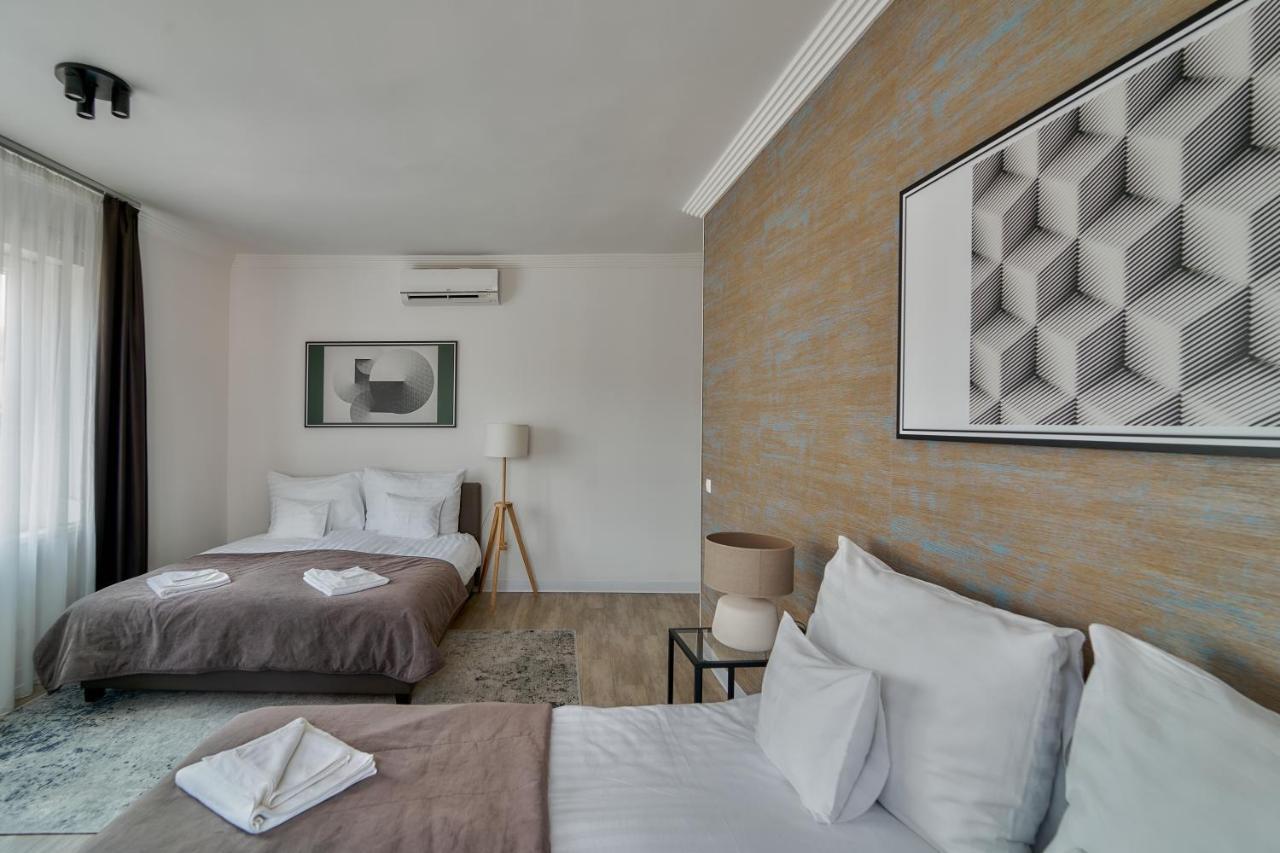 Apartamento Amazing Design Dohány Str Budapest
