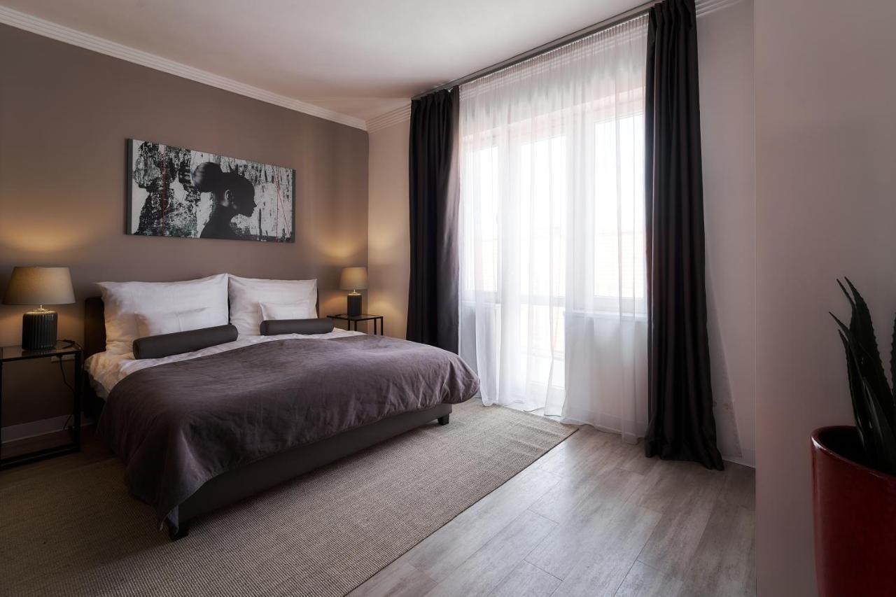 Amazing Design Dohány Str Apartamento *