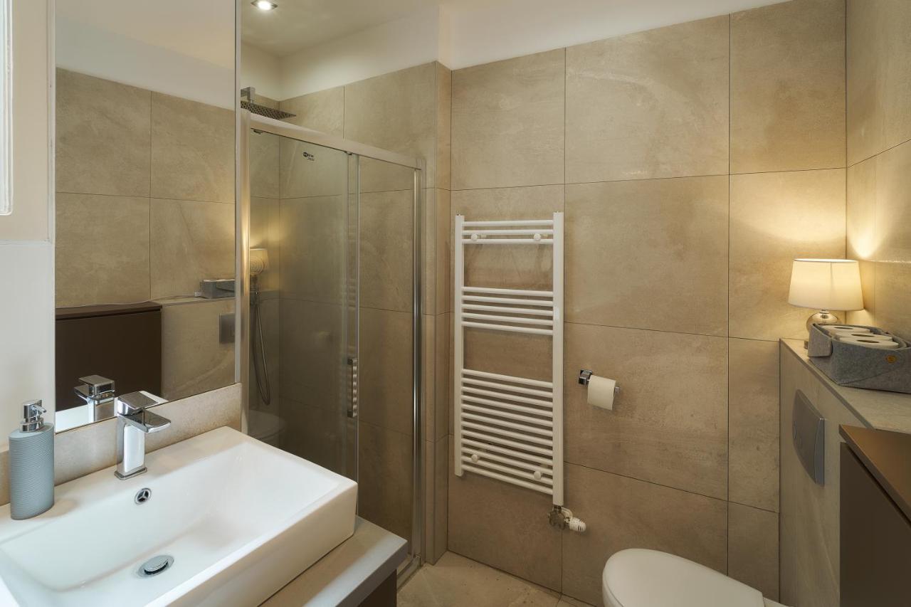 Apartamento Amazing Design Dohány Str