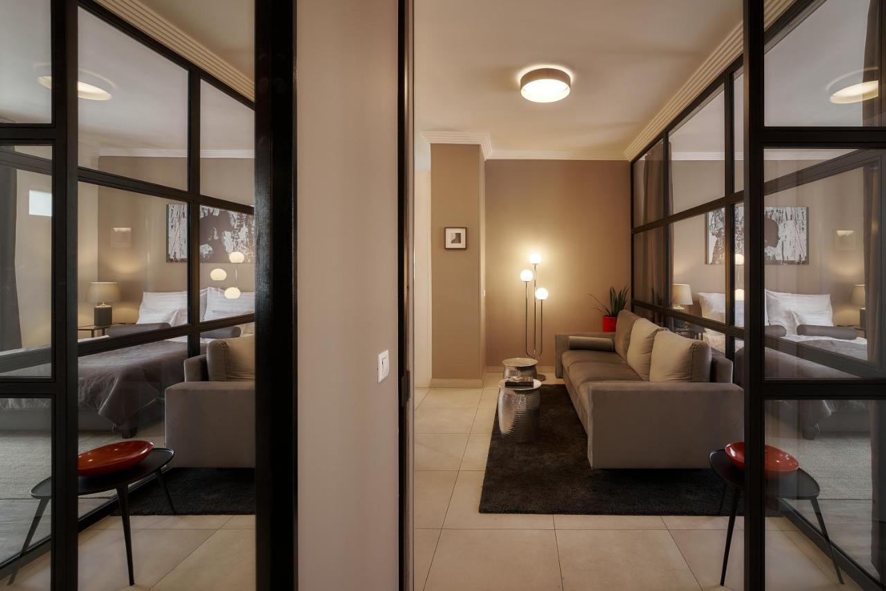 Amazing Design Dohány Str Apartamento