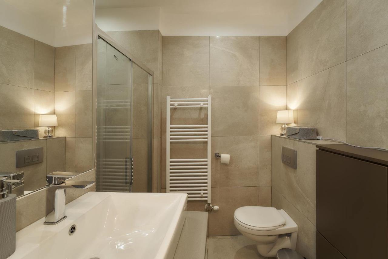 Apartamento Amazing Design Dohány Str Budapest