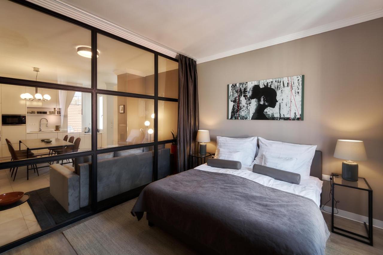 Apartamento Amazing Design Dohány Str Budapest