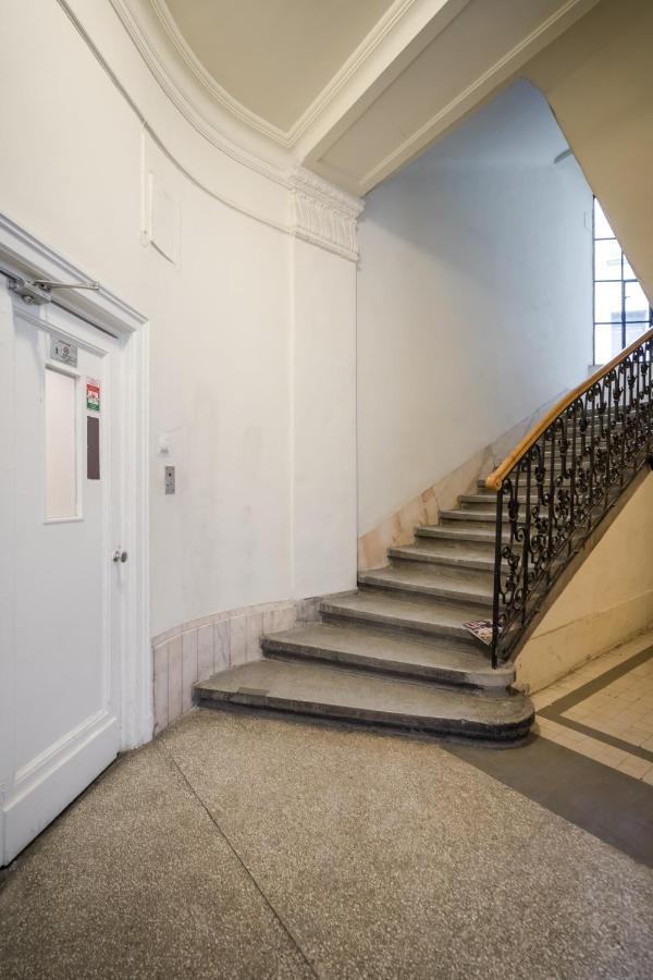 Apartment Breathless Panorama Basilika With Balcony Need Reservation For Free Parking Budapest
