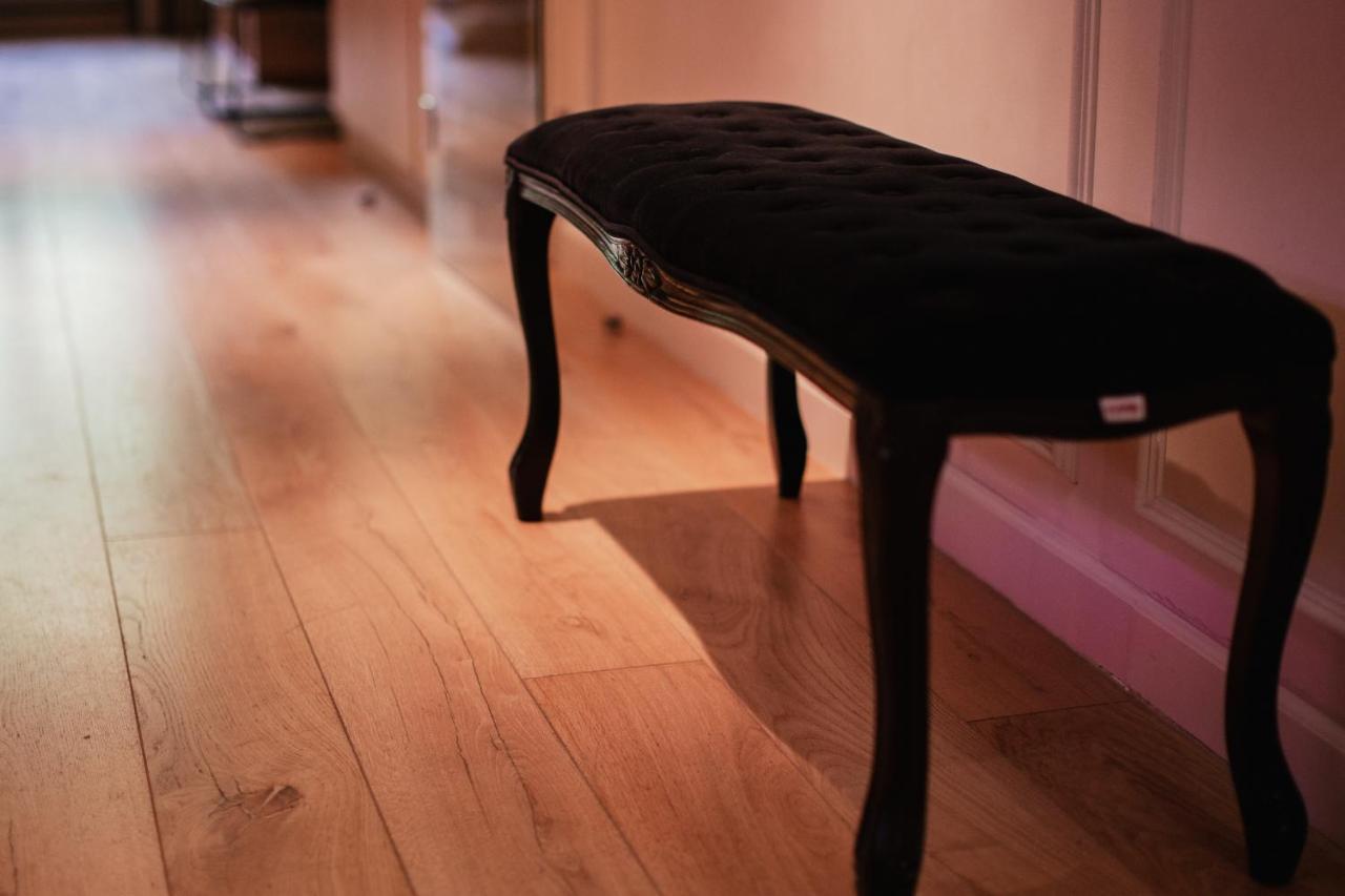 Luxury Flat Near Castle Hill Apartamento