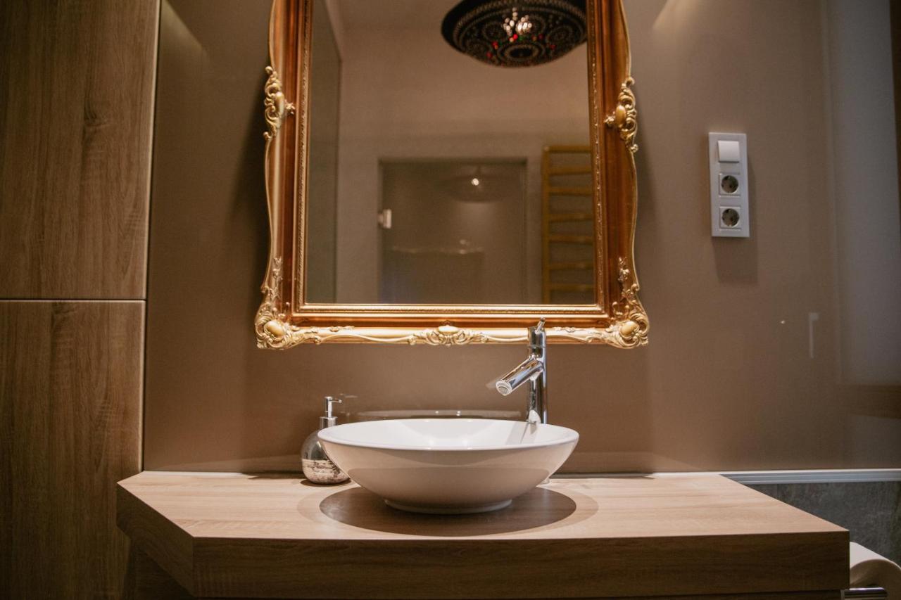 Luxury Flat Near Castle Hill Apartamento *