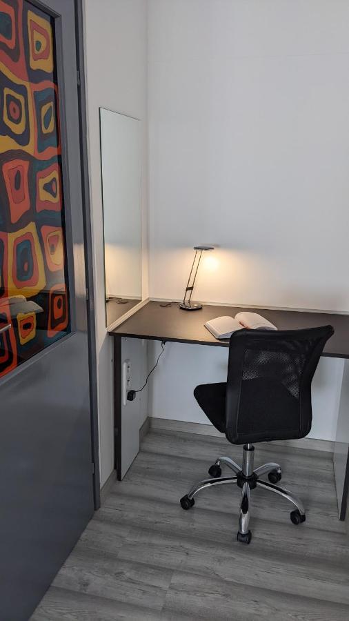 Apartment K31 Center Budapest
