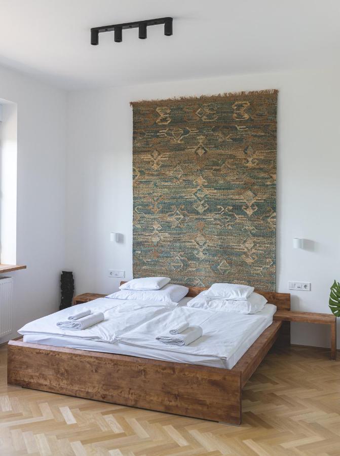 Appartement The Grand