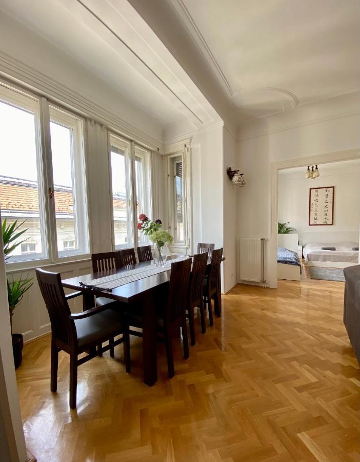 Appartement Deluxe Downtown With A Fabulous View *