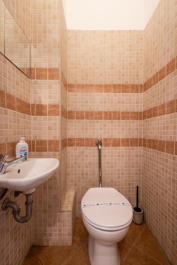 Gellert Mountain Apartment Budapest