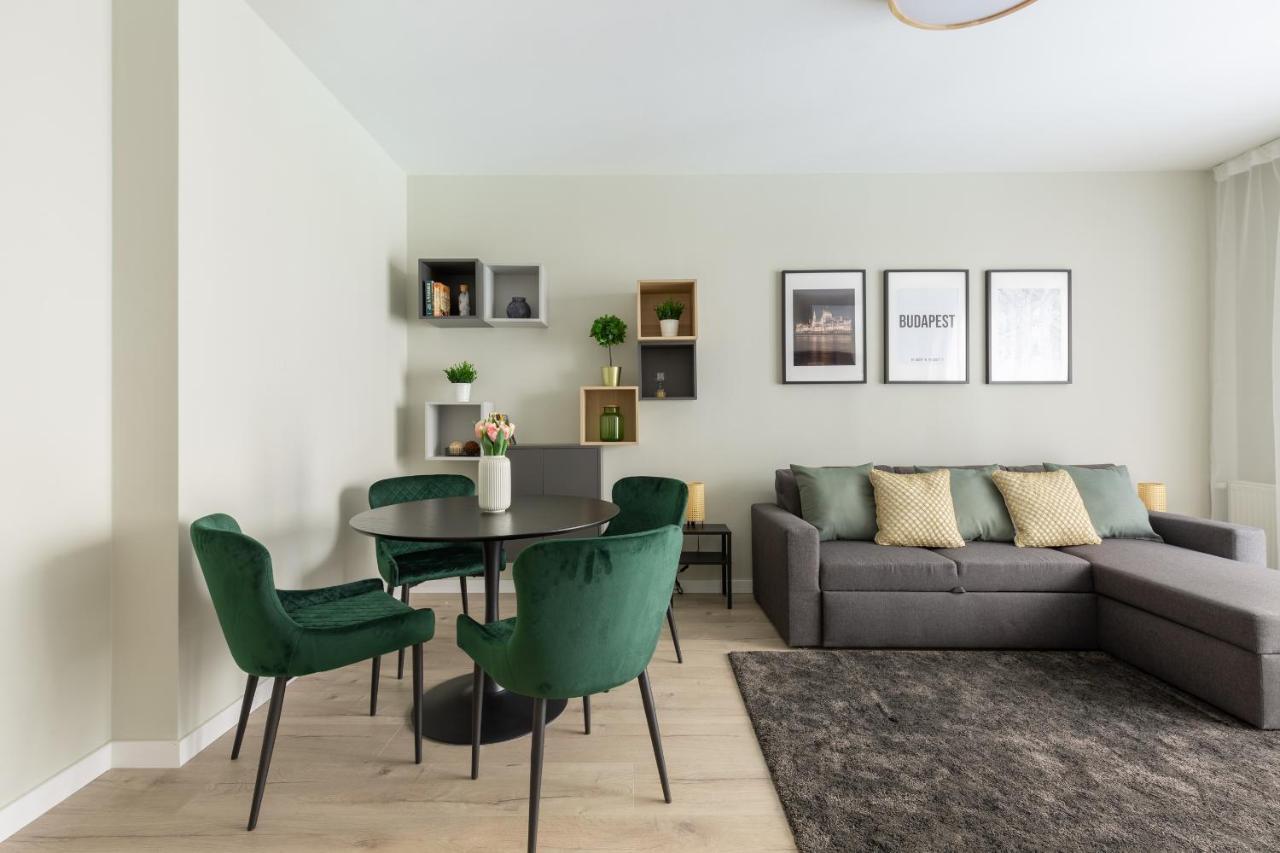 Apartamento Second