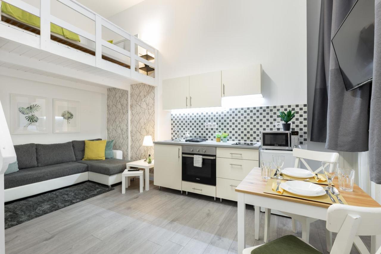 Holidays Appartement *