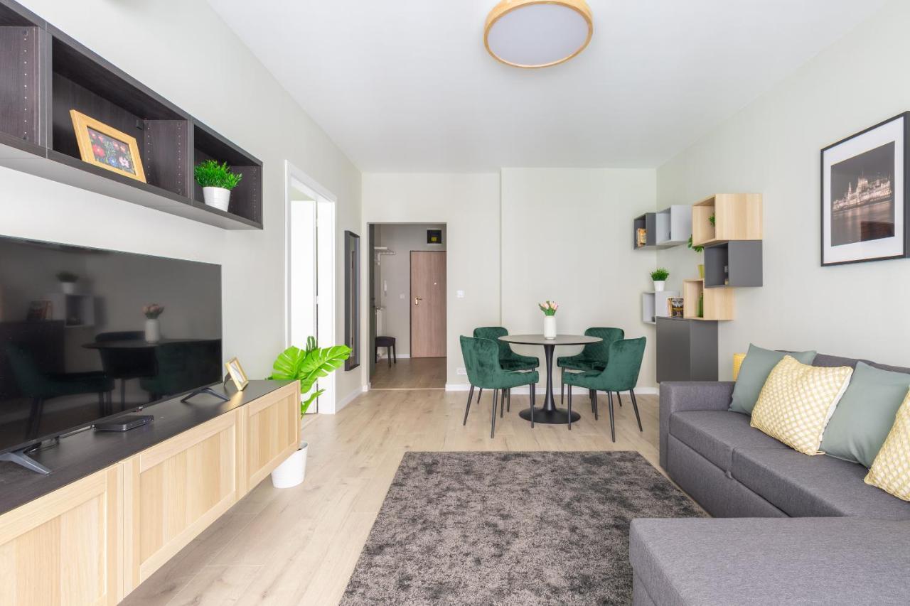 Apartamento Second *