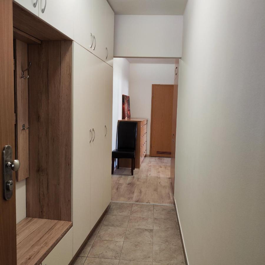 Dolce Zafír Apartman