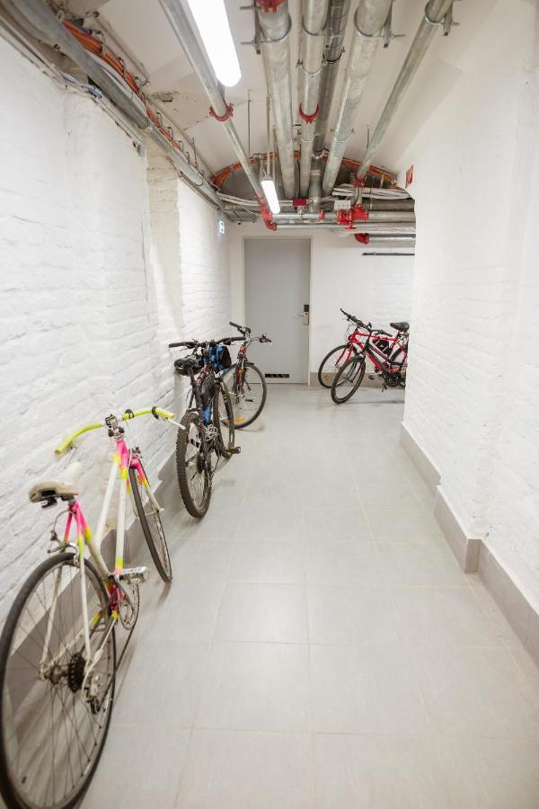 Netizen Centre Hostel
