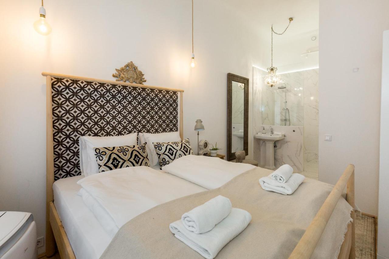 Apartamento Bohemian Dream In The Absolute Center W 2br/2bt