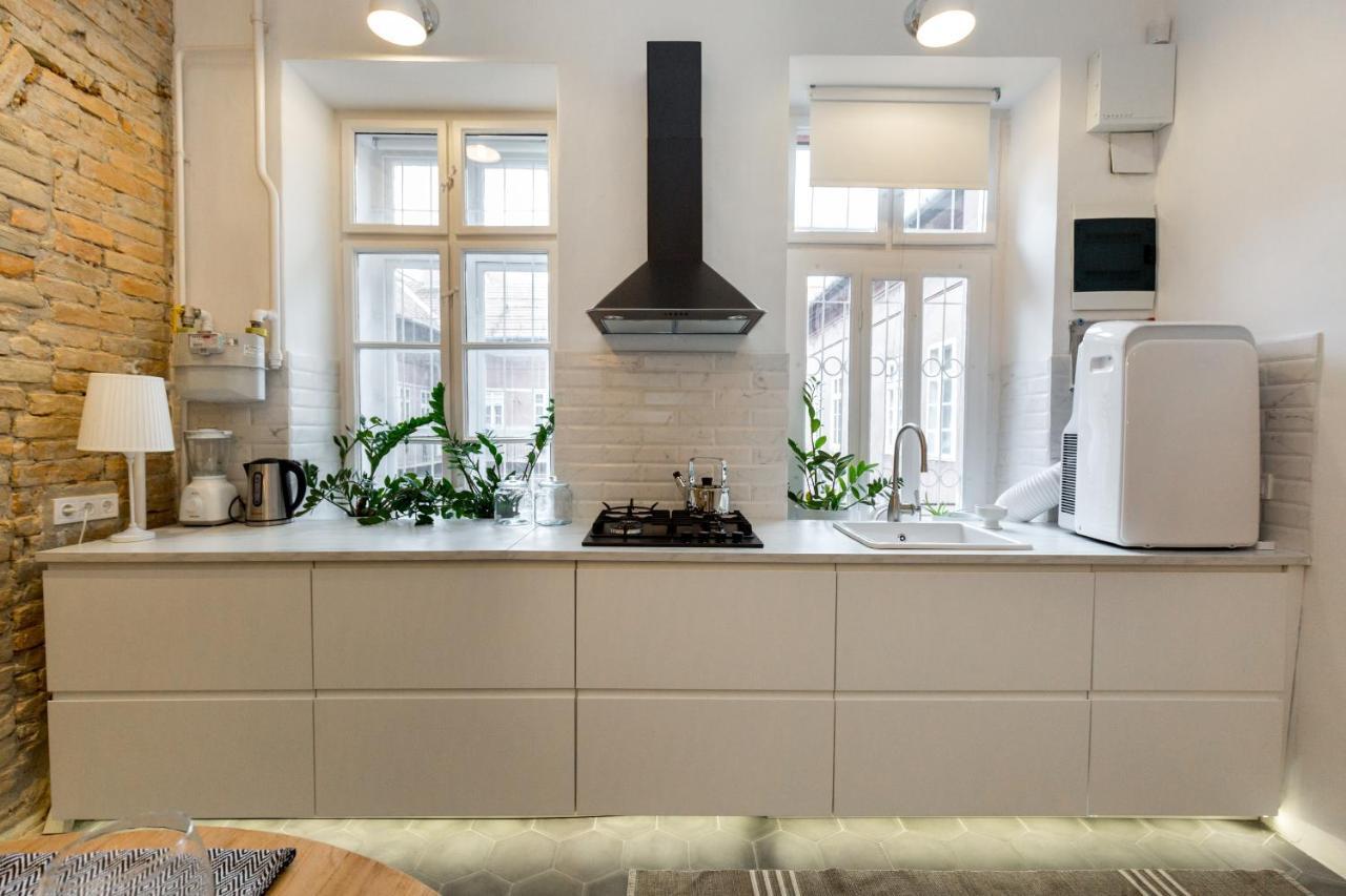 Bohemian Dream In The Absolute Center W 2br/2bt * Budapest