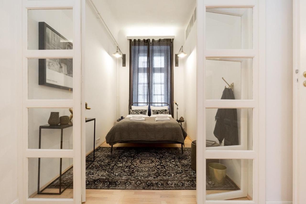 Bohemian Dream In The Absolute Center W 2br/2bt Apartmán Budapest
